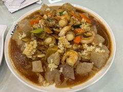 -黑石礁酒楼·海鲜(黑石礁店)