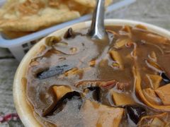 -逍遥镇刘相五胡辣汤豆沫馆(康复中街店)