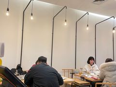 大堂-湯系·煲汤手艺人(东二环泰禾广场店)