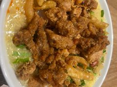 -小豆海棠(人民南路店)