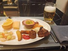 -上海凯宾斯基大酒店