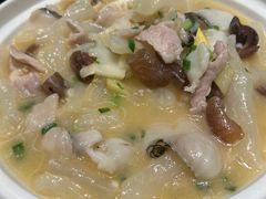 -王记姚家味·地道苏帮菜(凤凰街店)