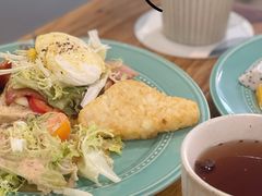 -塔拉苏咖啡(中信丹阳花园店)