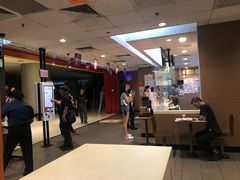 -麦当劳(沙河店)