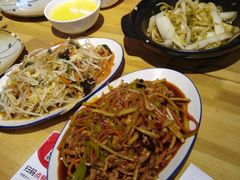 -香满园春饼·家常菜(东大桥店)