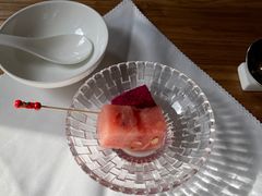 -涵苑私宴定制(外滩店)