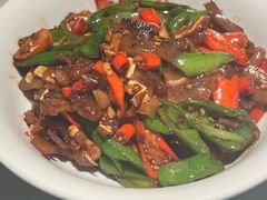 -传统菜农庄(皇姑路店)