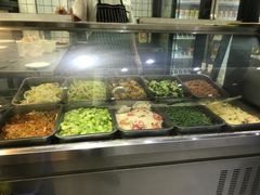 自助取餐区-王老大面(凤城六路店)