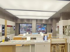 -宝明斋眼镜(大观园店)