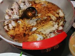 -渝信川菜(西单店)