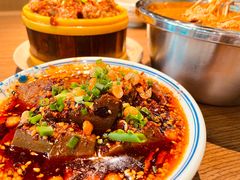 -肖四女乐山跷脚牛肉(世博源店)