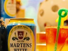 -城市名人酒店喝彩西餐厅(人民南路店)