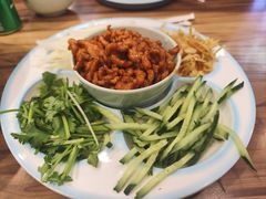 -合合春饼(潘家园店)