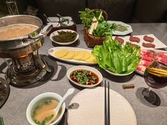 -鼎鼎香·港式火锅(北京SKP店)