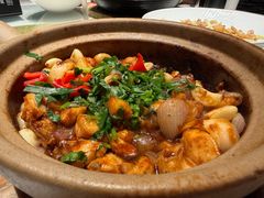 -永安鱼庄·镇江菜(东吴路店)