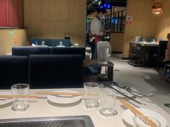 大堂-海底捞火锅(长沙华创国际广场店)