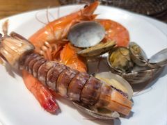 -海味当家·蒸锅海鲜(星海公园店)