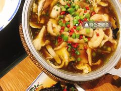 -鸡毛店·川菜(双楠店)