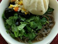 -视界美食自助餐厅·石家庄希尔顿酒店