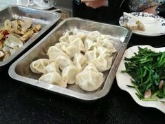 -胶东海鲜大排档(北太平庄店)