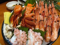-银子铁板烧料理自助餐(人民广场店)