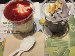 -肯德基(东直门来福士店)
