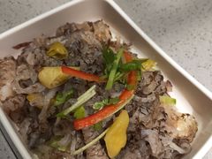 -半天妖烤鱼(丰科万达店)