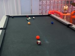 -CIAO·团建聚餐·生日派对轰趴馆(福田店)