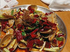 -星光小把串·海鲜烧烤(西安路店)
