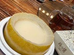 迷你冬瓜盅/位-猪肉婆私房菜(容桂总店)