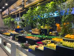 -川骄海鲜自助(亚运村店)