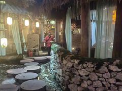 -淀里船宴(裕华东路店)