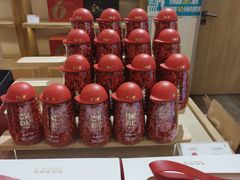 -百瑞源枸杞(玉皇阁店)