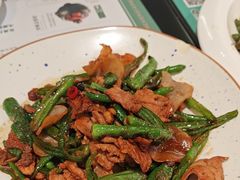 -在莲野·湖北民间菜·头牌松滋鸡(光谷步行街店)