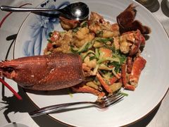 -皇朝会.经典传统粤菜(外滩店)