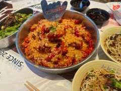 -靓靓蒸虾·头牌蒸虾(沙湖旗舰店)
