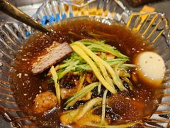 -河坝烧烤串城(金达莱店)