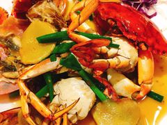 -海儀美食楼(湾仔海鲜街店)