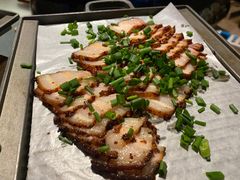 -绿茶餐厅(深圳龙华天虹购物中心店)