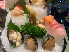 -享月汤皇·海鲜小火锅·聚会(曲江创意谷店)