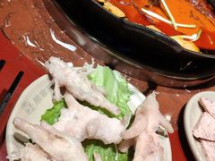 -熊家院子老火锅(涪陵马鞍店)