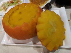 -琼菜坊·无鸡不成宴·海南菜老爸茶糟粕醋(海口骑楼老街店)