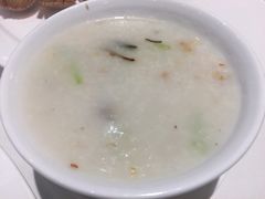 陈皮鱼茸粥-唐宫海鲜舫