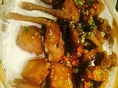 -紫阳家宴(源深店)
