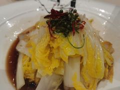 -博雅酒店-中餐厅