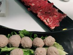 -陈记顺和牛肉火锅馆(天河北路店)
