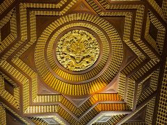 -广州花园酒店·凌璇阁旋转餐厅CAROUSEL360