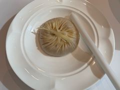 蟹黄大汤包-淮香国色·淮扬菜(正大中心店)