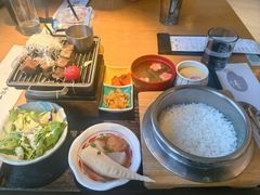 -味太助·银饭食堂(中华城店)