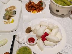 软炸里脊-马凯餐厅(地安门店)